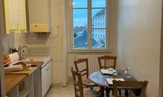 Appartement 1 Pièce 12 m² à louer à Rennes (35000)