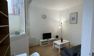 Appartement 1 Pièce 22 m² à louer à Issy-les-Moulineaux (92130)