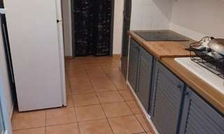 Appartement 2 Pièces 44 m² à louer à Marseille 11 (13011)