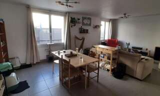 Appartement 4 Pièces 63 m² à louer à Brest (29200)