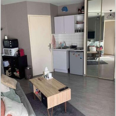 Appartement 2 pièces 785 €