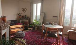 Appartement 3 Pièces 78 m² à louer à Vitry-sur-Seine (94400)