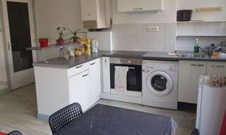 Appartement 2 Pièces 43 m² à louer à Grenoble (38000)