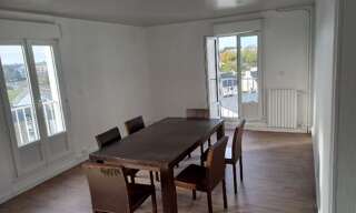 Appartement 4 Pièces 78 m² à louer à Saint-Brieuc (22000)