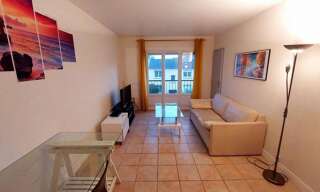 Appartement 3 Pièces 55 m² à louer à Massy (91300)