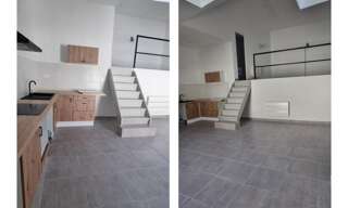 Appartement 2 Pièces 65 m² à louer à Lançon-Provence (13680)