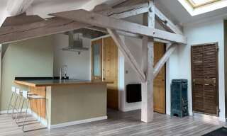 Appartement 2 Pièces 60 m² à louer à Saint-Étienne (42000)