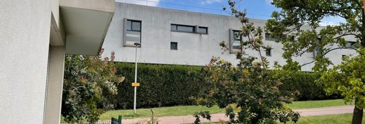 Appartement 2 Pièces 42 m² à louer à Créteil (94000)