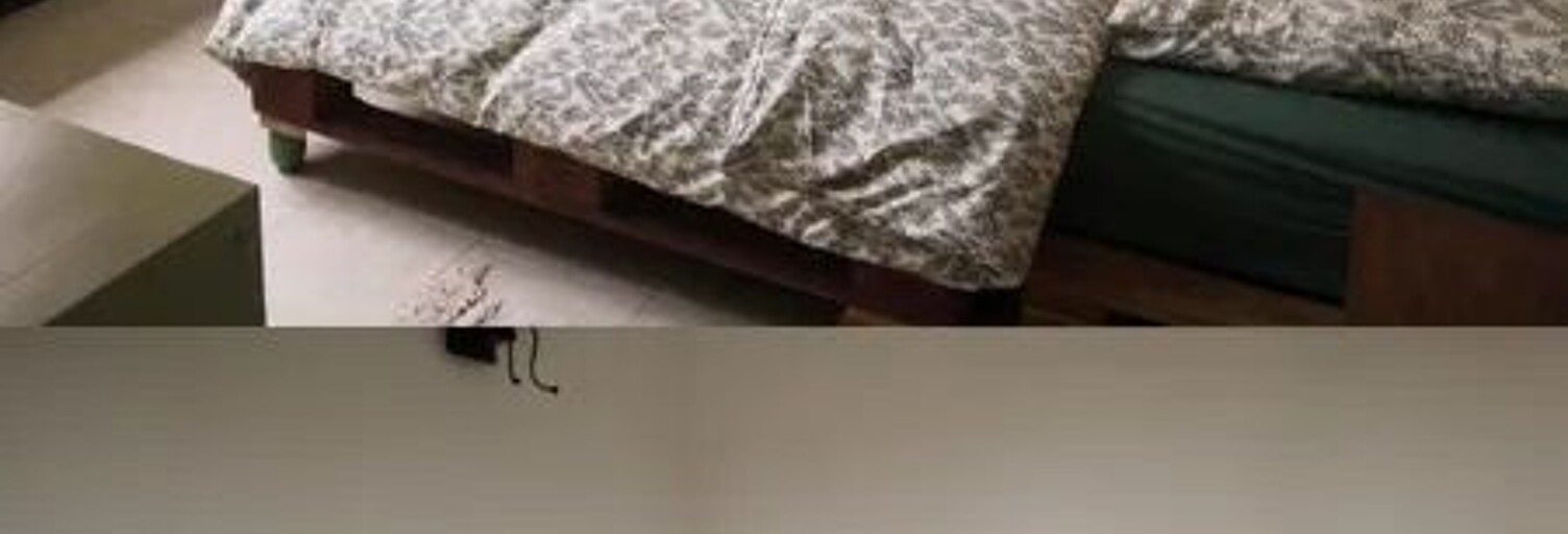 Appartement 2 Pièces 31 m² à louer à Saint-Étienne (42000)