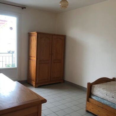 Appartement 1 pièces 430 €