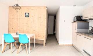 Appartement 1 Pièce 48 m² à louer à Rumilly (74150)