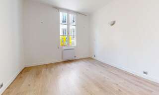 Appartement 3 Pièces 51 m² à louer à Paris 18 (75018)
