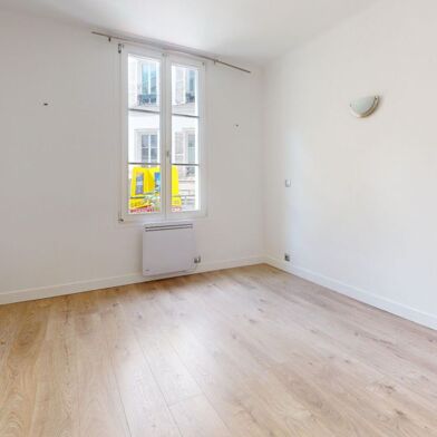 Appartement 3 pièces 1614 €