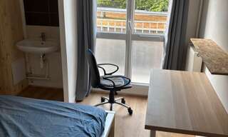 Appartement 1 Pièce 16 m² à louer à Rennes (35000)