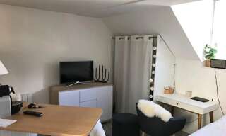 Appartement 1 Pièce 21 m² à louer à Rouen (76000)