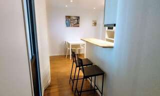 Appartement 3 Pièces 37 m² à louer à Paris 10 (75010)