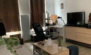 Appartement 1 Pièce 28 m² à louer à Le Havre (76600)