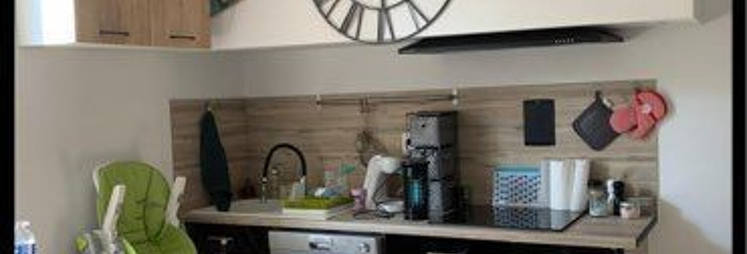 Maison 3 Pièces 70 m² à louer à Avignon (84000)