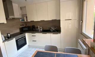 Appartement 2 Pièces 42 m² à louer à Strasbourg (67000)