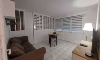 Appartement 1 Pièce 62 m² à louer à Sartrouville (78500)