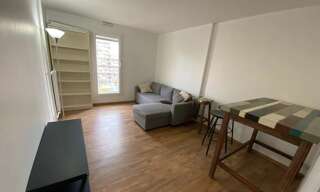 Appartement 3 Pièces 58 m² à louer à Nanterre (92000)