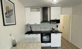 Appartement 1 Pièce 27 m² à louer à Saint-Ouen-sur-Seine (93400)