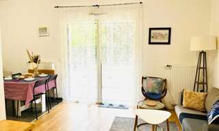 Appartement 3 Pièces 64 m² à louer à Clichy (92110)