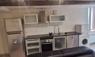 Appartement 2 Pièces 50 m² à louer à Neuville-sur-Saône (69250)