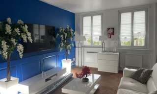 Appartement 2 Pièces 35 m² à louer à Strasbourg (67000)