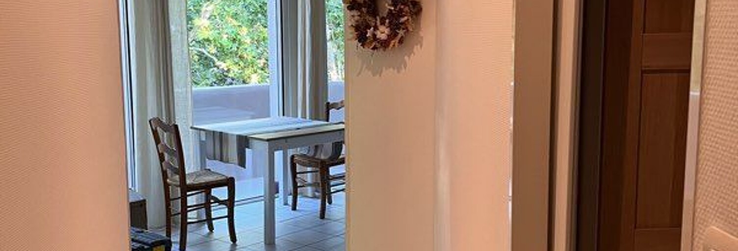 Appartement 2 Pièces 49 m² à louer à Toulouse (31000)