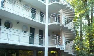 Appartement 1 Pièce 20 m² à louer à Nantes (44000)