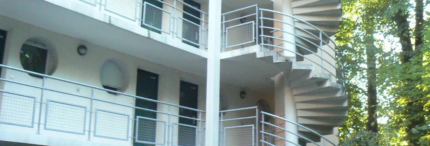 Appartement 1 Pièce 20 m² à louer à Nantes (44000)