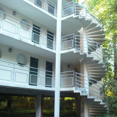 Appartement 1 pièces 395 €