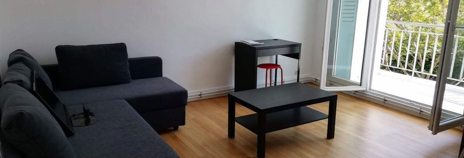 Appartement 3 Pièces 60 m² à louer à Grenoble (38000)