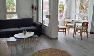 Appartement 3 Pièces 45 m² à louer à Agde (34300)