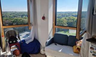 Appartement 2 Pièces 26 m² à louer à Champs-sur-Marne (77420)