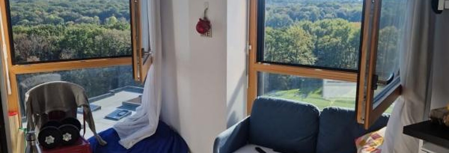 Appartement 2 Pièces 26 m² à louer à Champs-sur-Marne (77420)