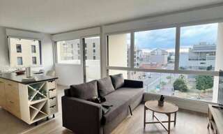 Appartement 3 Pièces 64 m² à louer à Ivry-sur-Seine (94200)