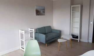 Appartement 3 Pièces 64 m² à louer à Nantes (44000)