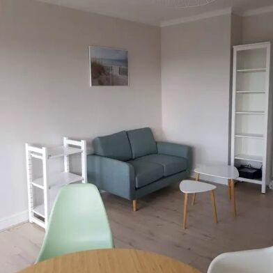 Appartement 3 pièces 1200 €