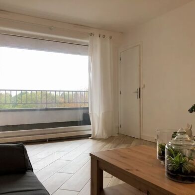 Appartement 2 pièces 1500 €