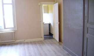 Appartement 2 Pièces 49 m² à louer à Tours (37000)