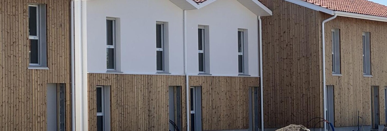 Maison 4 Pièces 90 m² à louer à Messanges (40660)