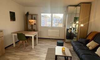 Appartement 1 Pièce 24 m² à louer à Strasbourg (67000)