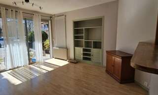 Appartement 1 Pièce 35 m² à louer à Toulouse (31000)