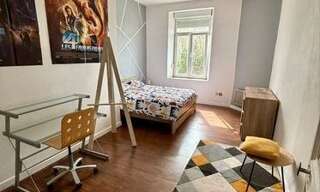 Appartement 3 Pièces 120 m² à louer à Dasle (25230)