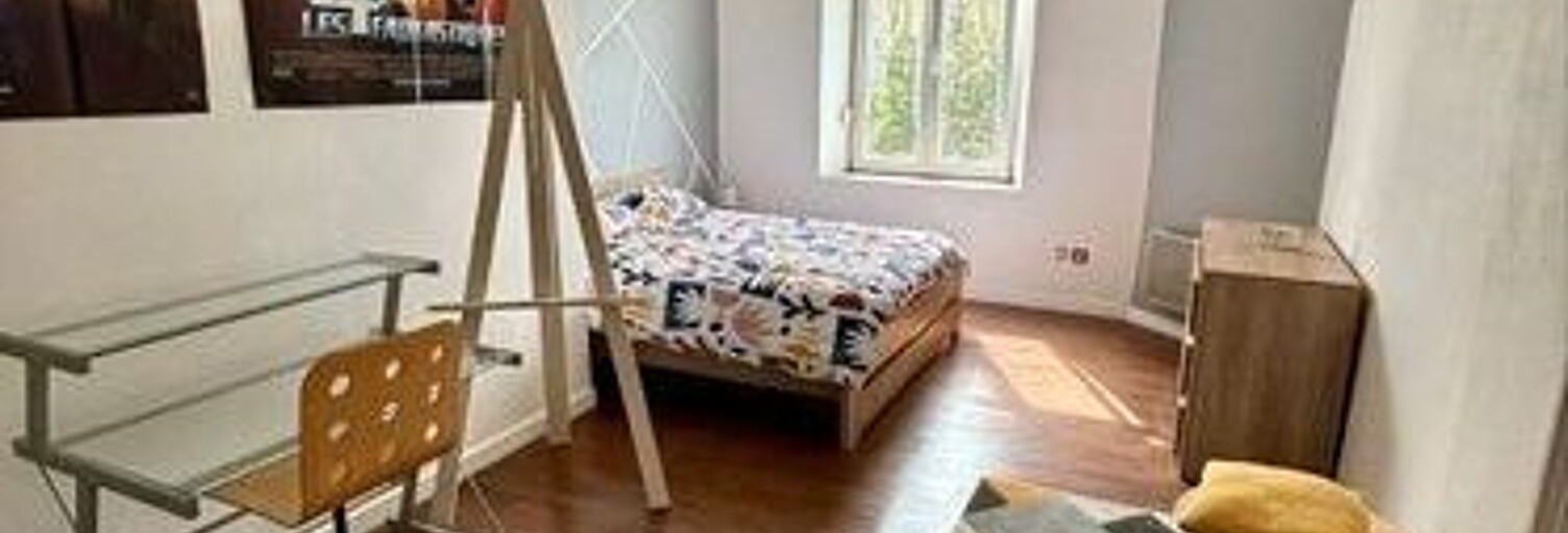 Appartement 3 Pièces 120 m² à louer à Dasle (25230)