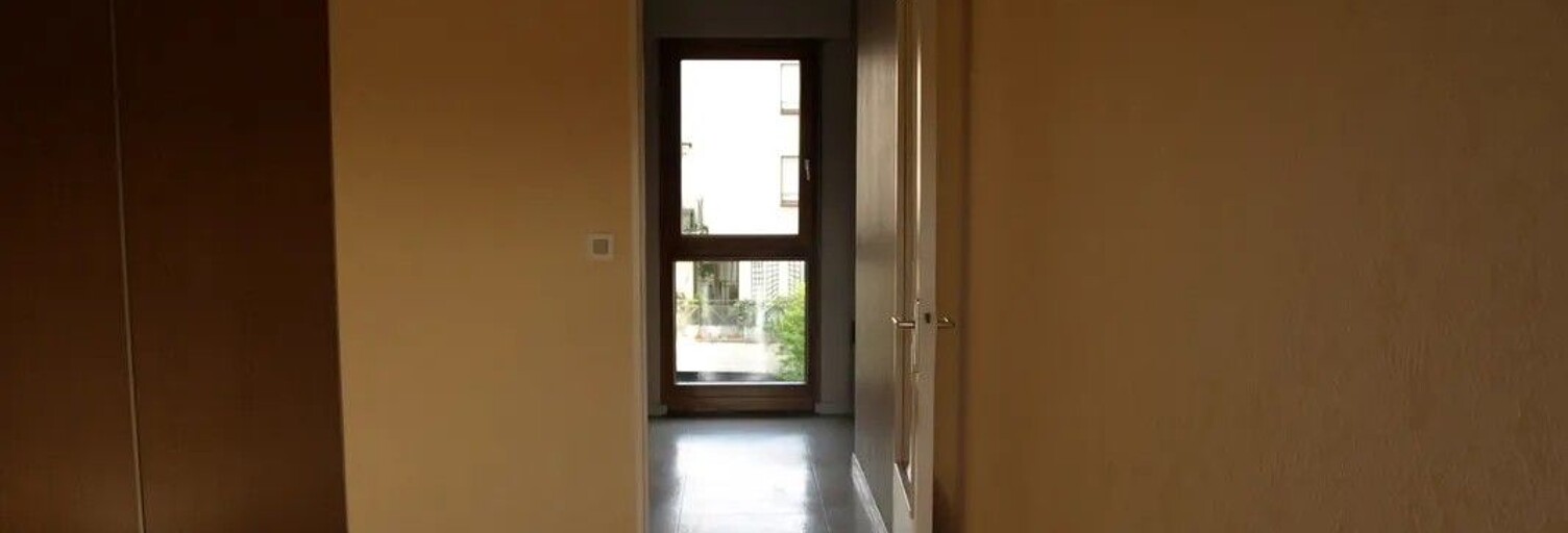 Appartement 1 Pièce 22 m² à louer à Nantes (44000)