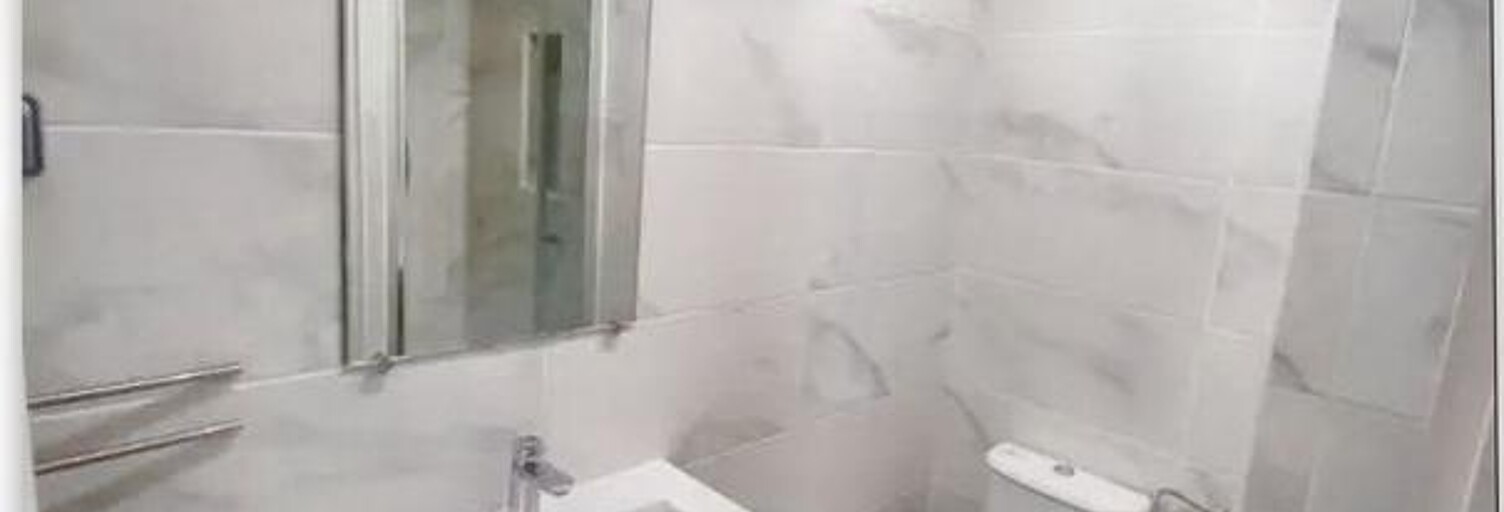 Appartement 2 Pièces 31 m² à louer à Bois-Colombes (92270)