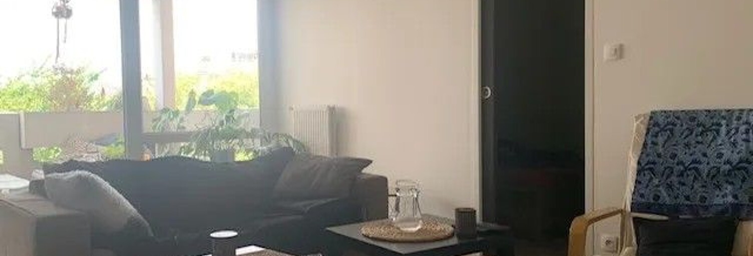 Appartement 2 Pièces 58 m² à louer à Reims (51100)